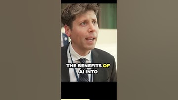 Sam Altman Criticizes Elon Musk? OpenAI vs. The World? Why It