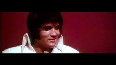 Elvis Presley - You Don