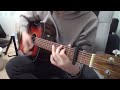 空中ブランコ/plastic tree