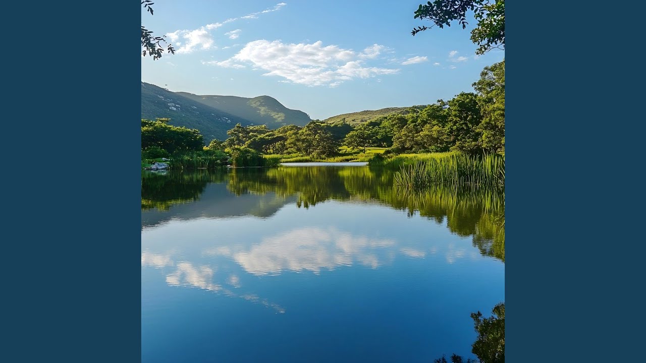 Soft Tones Quiet Mind