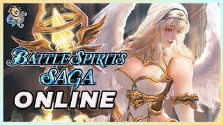 3 Ways To Play Battle Spirits Saga ONLINE! | Clearing Up Confusion Around BGA