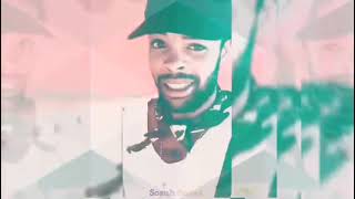 Sosuh Bonez - Starman A Star Explicit Content