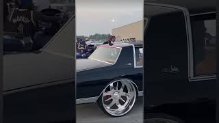 Box Chevy Summer Sitting On 28s