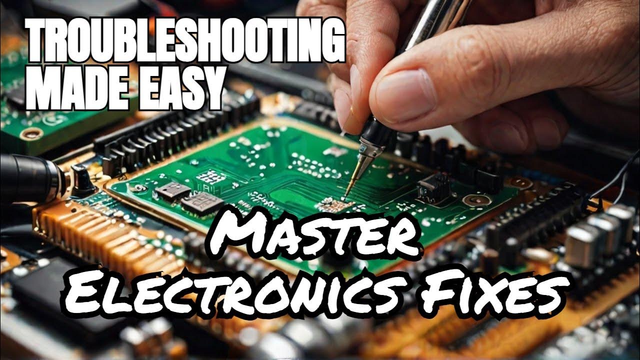 ComponentLevel Troubleshooting YouTube