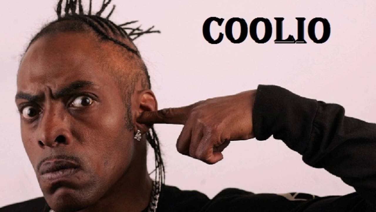 Coolio -Gangster's Paradise Instrumental - YouTube Music.