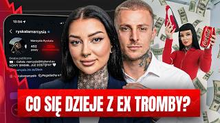 JAK ZAROBIĆ A SIE NIE NAROBIĆ - FENOMEN MARCYSI RYSKALI