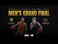 USYD VS UTAS (MEN’S) | GRAND FINAL | NEW BALANCE UBL 2025 FINALS SERIES