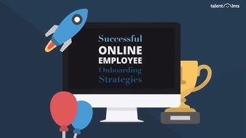 5 Online Employee Onboarding Strategies That Work