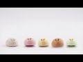 金澤福うさぎ TVCM 「うさぎおいしかなざわ♪」篇