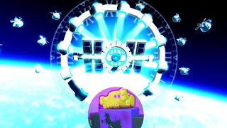 Outdated 3 Star Chronos Push Ft. Tarnished Battler