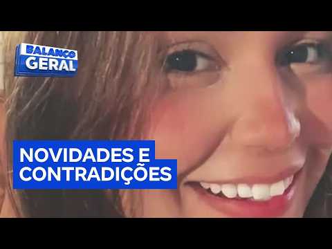 ‘Esse João é um louco’, diz Isabelle Caracristi em áudio momentos antes da queda