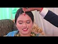 Wedding cinematic   babita  prajyot by lazor production  2021