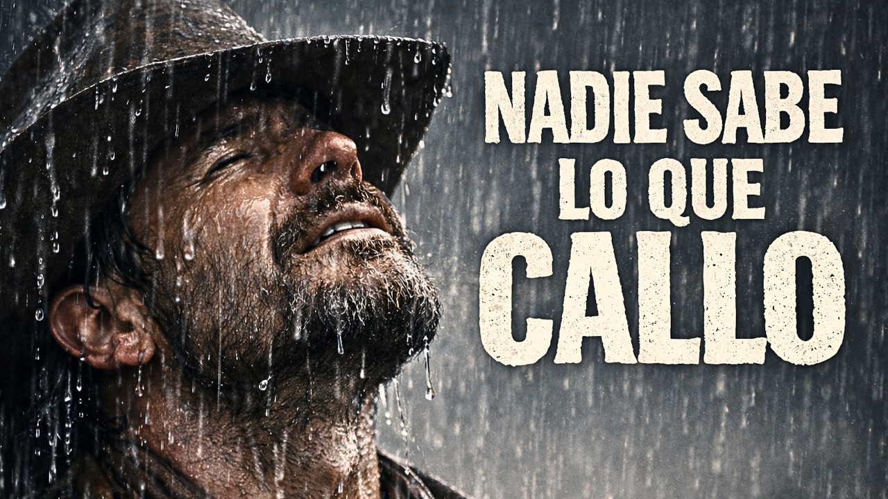 Watch Nadie Sabe Lo Que Callo | Corrido Tumbado on YouTube Watch Nadie Sabe Lo Que Callo | Corrido Tumbado on YouTube