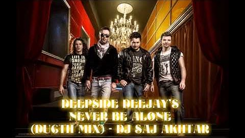 Deepside Deejay