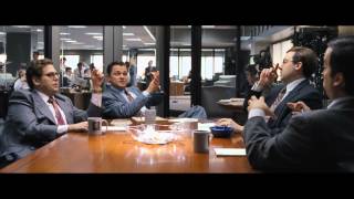 Волк с Уолл-стрит / The Wolf Of Wall Street (русский перевод) Волк с Уолл-стрит / The Wolf Of Wall Street (русский перевод)