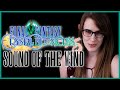 Kaze No Ne Sound Of The Wind Final Fantasy Crystal Chronicles Harp Voice English Cover