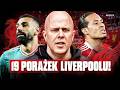 LIVERPOOL SIĘ POGUBIŁ! CZY ARNE SLOT NISZCZY TEN KLUB?