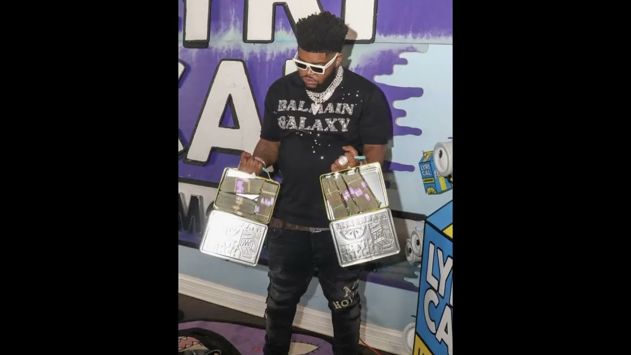 [FREE] BossMan Dlow x 26Clip Type Beat - “Icy“ (prod. Venyx x Gentle Beatz)