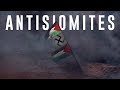 Antisionistes ou antismites 