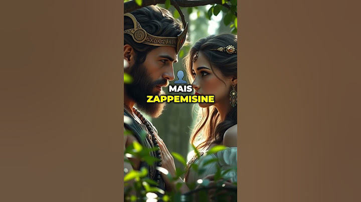 La Tragédie d'Apemisine #mythologie #histoire #dieux #drame #princesse