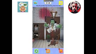 Tricky Brain Teasers Stories level 13 Walkthrough Solution