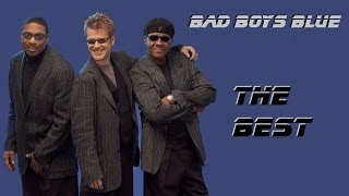 Bad Boys Blue - The Best 2016