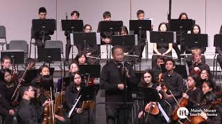 Intermediate Orchestra