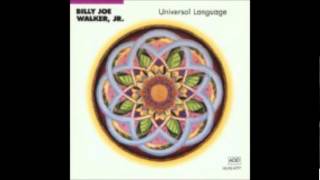 Billy Joe Walker, Jr. - "I Can Fly"