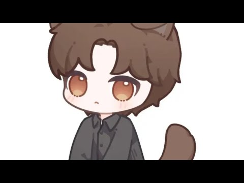 Rc.洵-形容【新声社】（画面卡了）