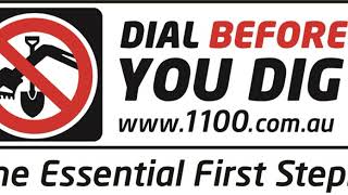 Dial Before You Dig Vic/Tas - Don't dig your own grave - Funeral - Radio Commercial