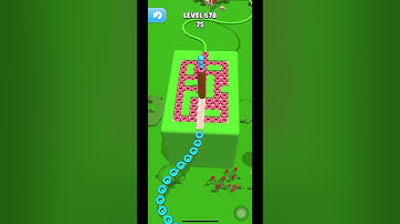 Will This Be My Best Stacky Dash Run Yet? 👀 #shorts