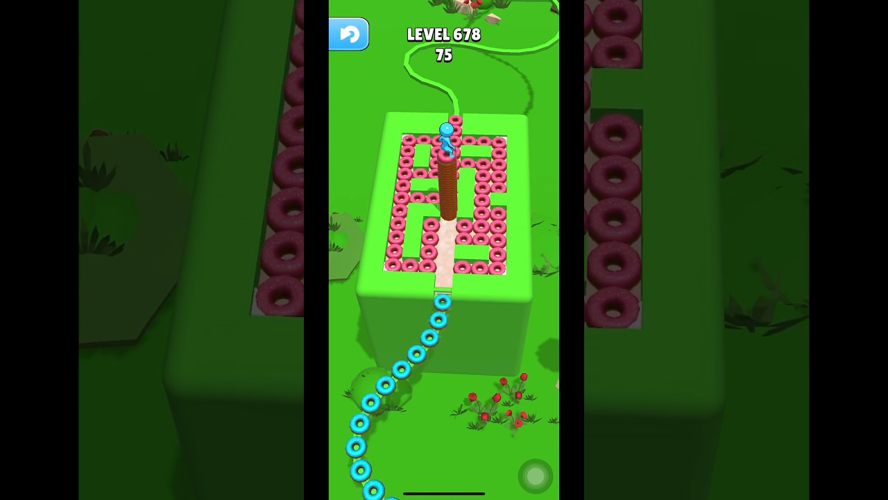 Will This Be My Best Stacky Dash Run Yet? 👀 