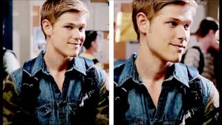 Mason Dye - As Long As You Love Me