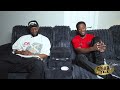 Keyshawn Davis crazy story Turki Alalshikh Facetime him & Teofimo, Understanding Tank more, Abdullah