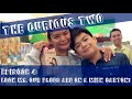 The Curious Two Ep. 4: LOOK MA, OUR FACES ARE ON A MILK CARTON!