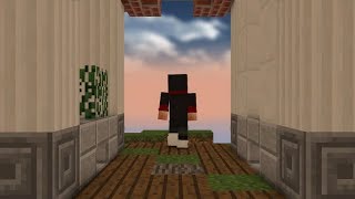 [Mine-Imator+Ae] Assasin SagaHQ Intro Minecraft Animation