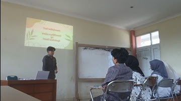 Micro Teaching: Descriptive Text – Describing a Place | Syahriwal Badri