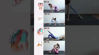 Weight loss exercises at home | exercises to lose belly fat Fast