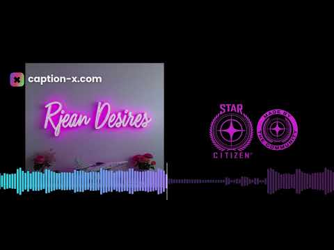 Star Citizen Music - Our Love's a Supernova