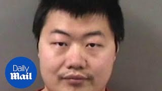 Berkeley engineer charged with poisoning his female co-worker