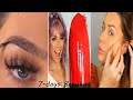 10 Amazing Eyes Makeup Looks And Tutorials! Best Makeup Transformations! Lipstick Tutorials