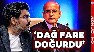 Mehmet Şimşek Tasarruf Paketi Dedi Oğuz Demir İşin Perde Arkasını Açıkladı