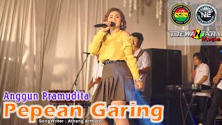 Pepean Garing - Anggun Pramudita (Official Music Video)