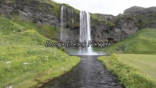 Video thumbnail of "Dongja Darang Nanggita Lyric | Chesak | Gospel worship"