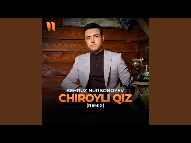 Chiroyli qiz (Remix)