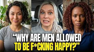Literally NO MEN SHOW UP At Dating Mixer... Woman Utterly SHOCKED By Outcome