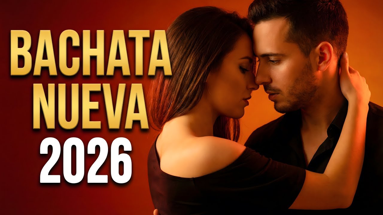 Bachata Mix 2026 Ritmo del Corazón | Bachata Suave