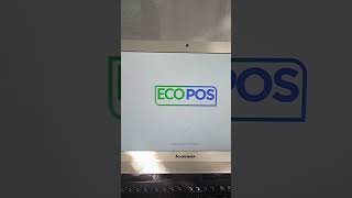 ECO-POS (Switch cashier) screenshot 3