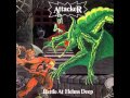 Attacker  battle at helms deep 1985  full album