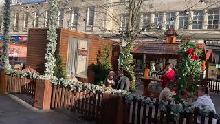 Always In England 13 November 2025